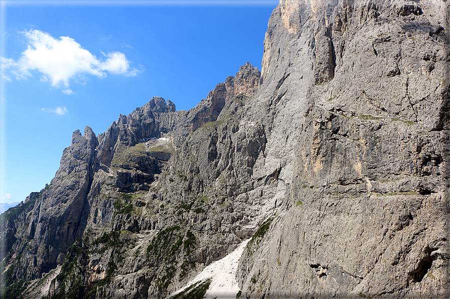 foto Rifugio Pradidali